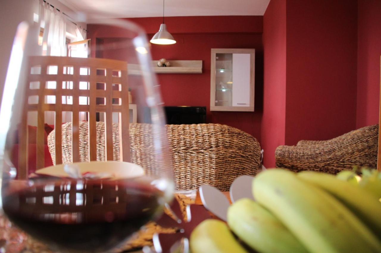 Poseidone Sea Apartment Taormina Mazzeo Eksteriør bilde
