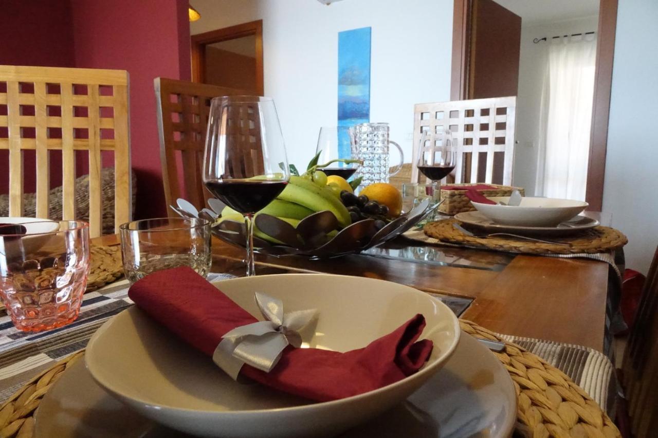 Poseidone Sea Apartment Taormina Mazzeo Eksteriør bilde