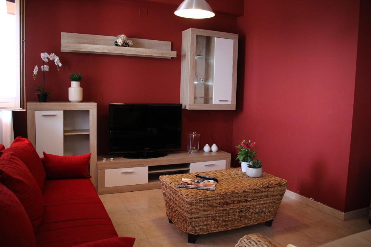 Poseidone Sea Apartment Taormina Mazzeo Eksteriør bilde