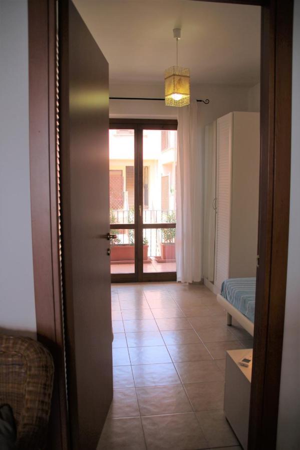 Poseidone Sea Apartment Taormina Mazzeo Eksteriør bilde