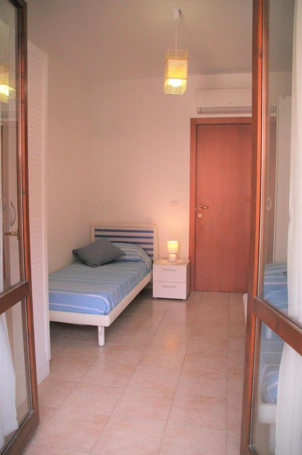 Poseidone Sea Apartment Taormina Mazzeo Eksteriør bilde