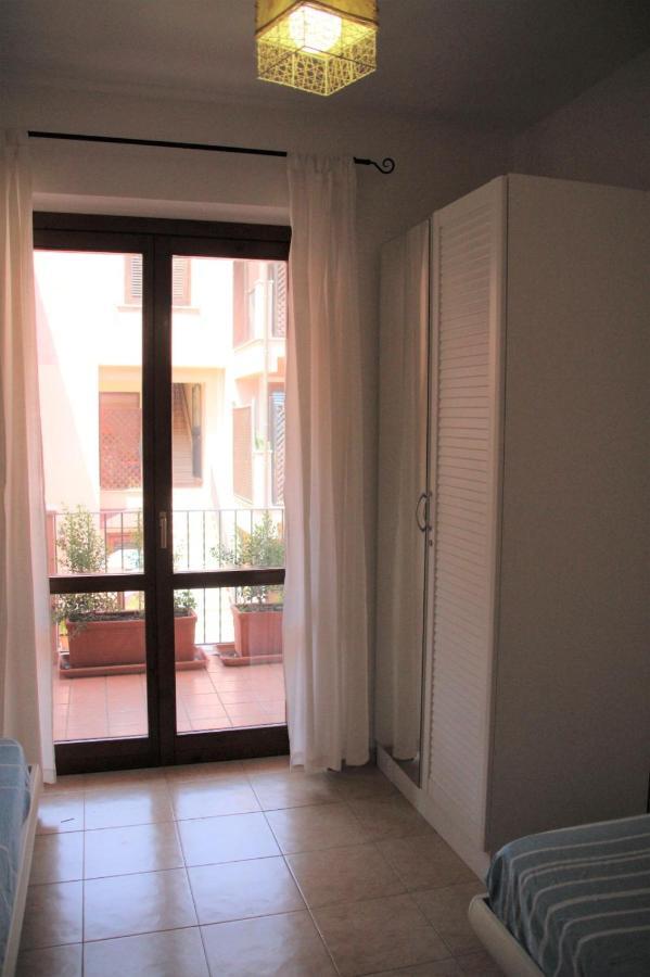 Poseidone Sea Apartment Taormina Mazzeo Eksteriør bilde