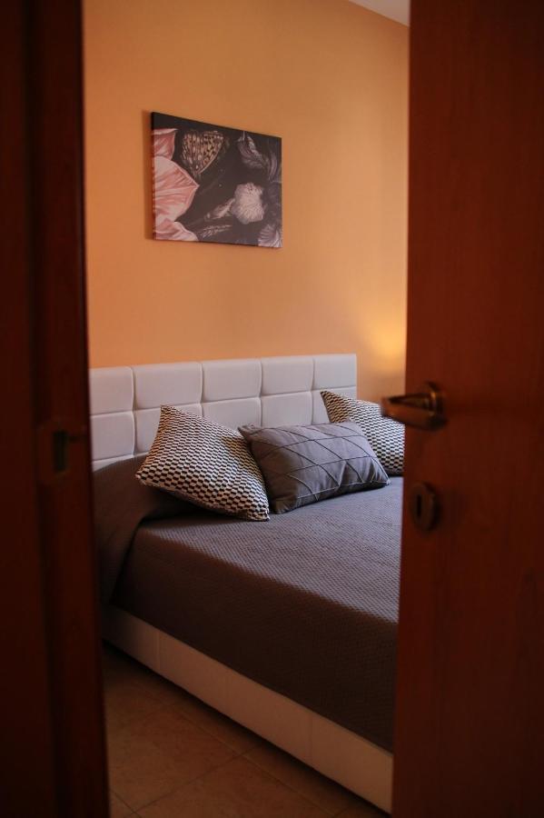 Poseidone Sea Apartment Taormina Mazzeo Eksteriør bilde