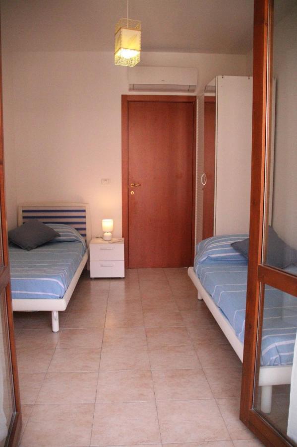 Poseidone Sea Apartment Taormina Mazzeo Eksteriør bilde