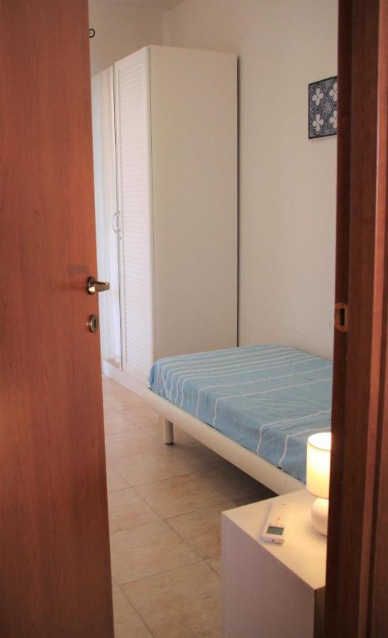 Poseidone Sea Apartment Taormina Mazzeo Eksteriør bilde