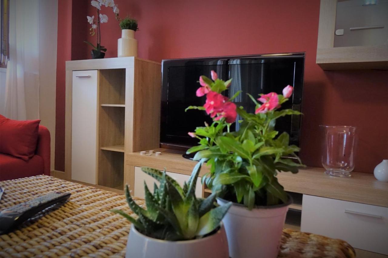 Poseidone Sea Apartment Taormina Mazzeo Eksteriør bilde