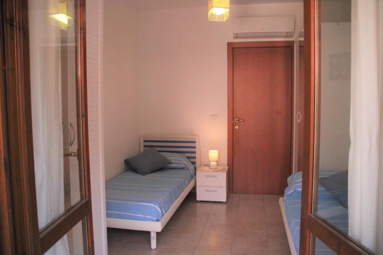 Poseidone Sea Apartment Taormina Mazzeo Eksteriør bilde